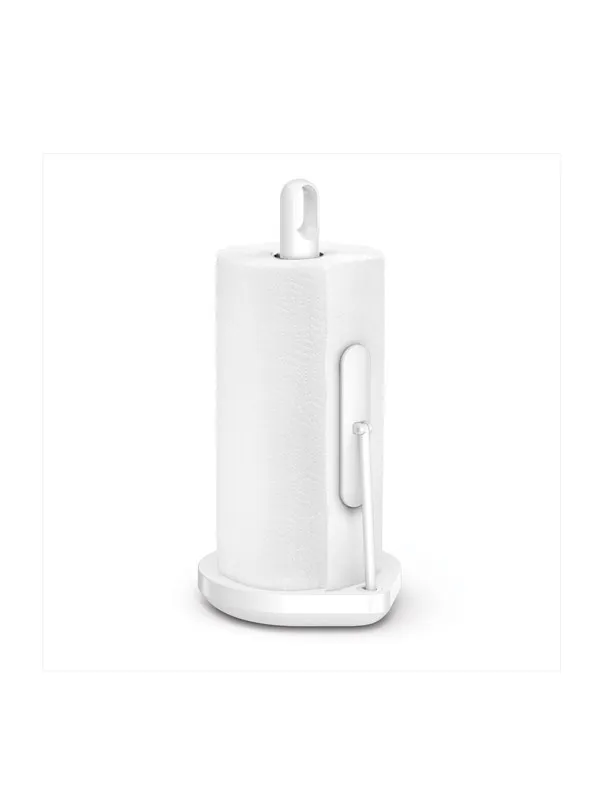 Simplehuman tørkerullholder, hvit