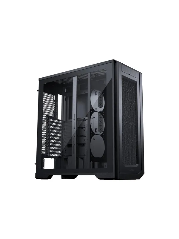 Phanteks Enthoo Pro 2 - Kabinett - Tower - Svart