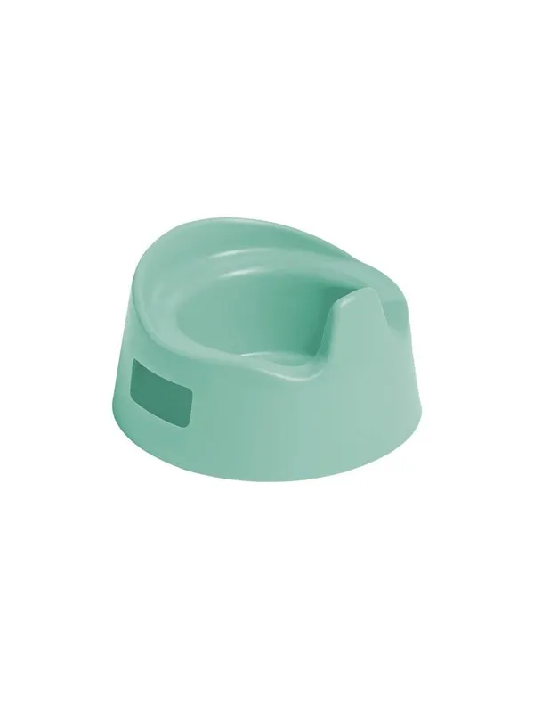 Heless Doll Pee Pot Mint Green 15cm
