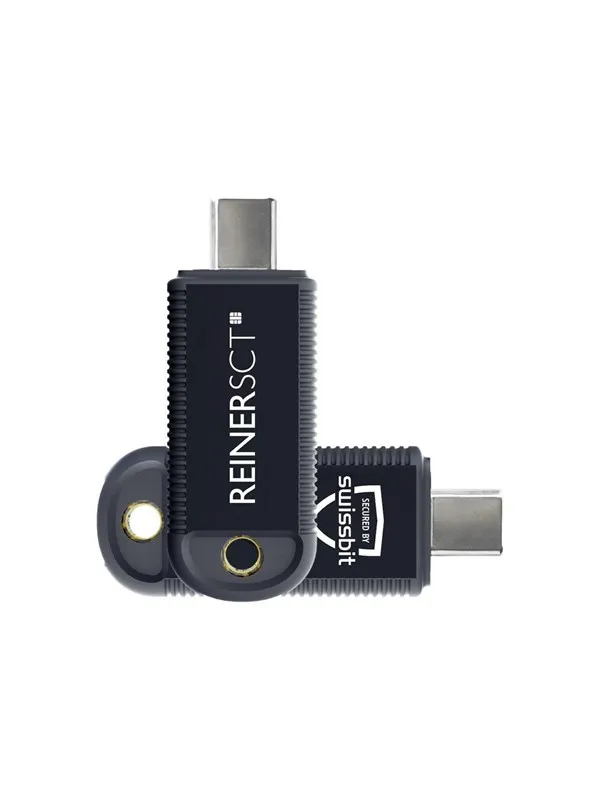 REINER SCT FIDO Stick Pro