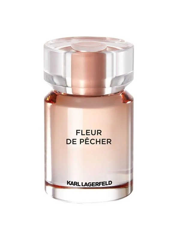Karl Lagerfeld Fleur De Pêcher Women EDP 50 ml