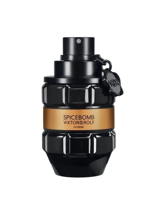 Viktor & Rolf Spicebomb Extreme EDP - 50 ml