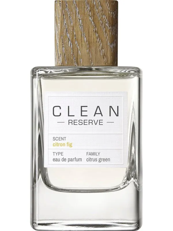 Clean Reserve - Citron Fig EDP 100 ml