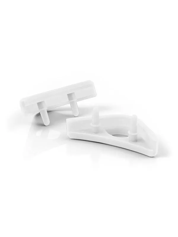 Noctua NA-SAVP1.white Anti-Vibration - Lyddemper innsats - Hvit