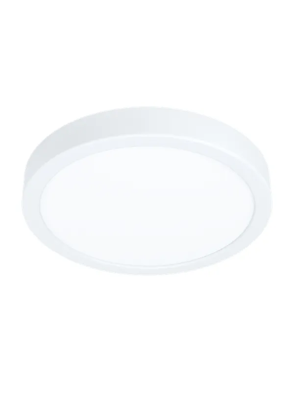 EGLO ARGOLIS 2 ceiling Ø285 mm white