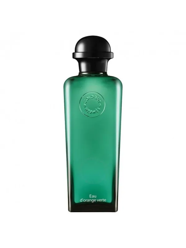 Hermès Eau d'Orange Verte, Eau De Cologne, Unisex, Individual, 100 ml