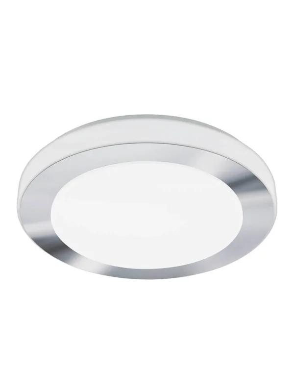EGLO LED CARPI wall / ceiling light white