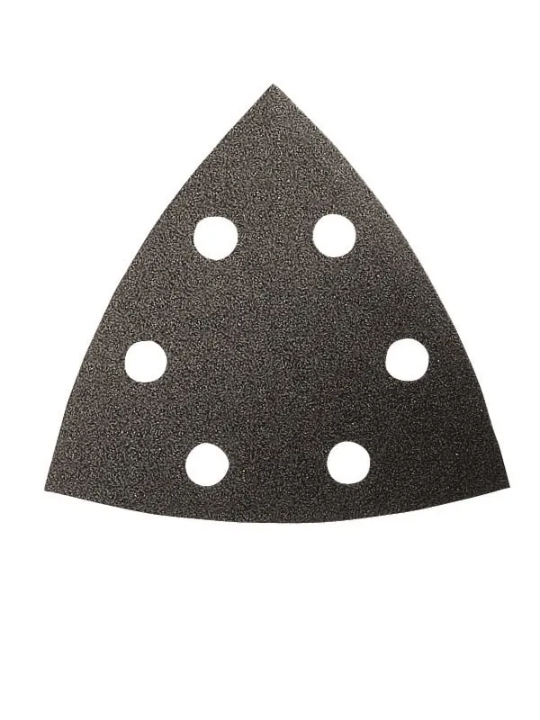 Bosch Slipepapir F355, 5-pakning 93 mm, 600