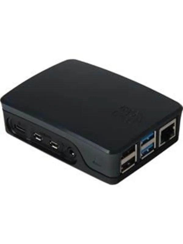 Raspberry JOY-iT Pi 4 Modell B+ - Kabinett