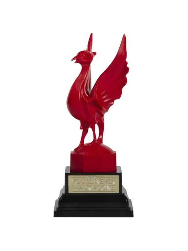 Liverpool FC - Liverbird Statue Official - Figur