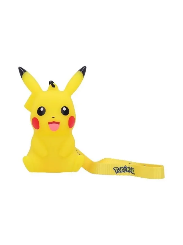 Pokemon - Pikachu Light-Up