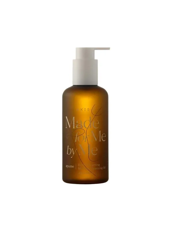 AXIS-Y Biome Resetting Moringa Cleansing Oil 200ml