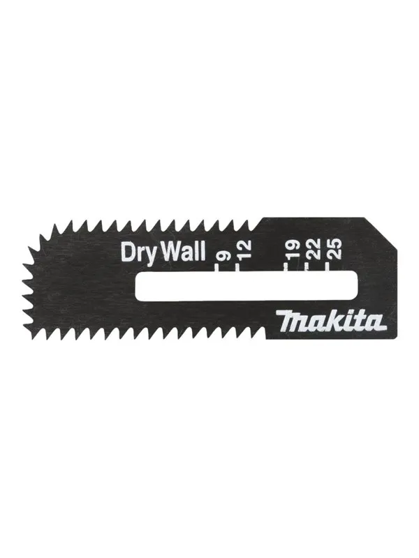 Makita B-49703 Saw Blade - for drywall plasterboard - 2 pieces