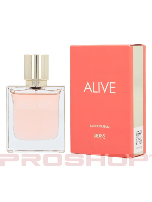Hugo Boss Alive