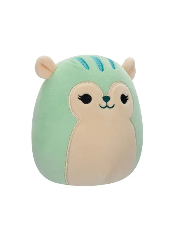 Squishmallows Fuyuki the Squirrel 19 cm