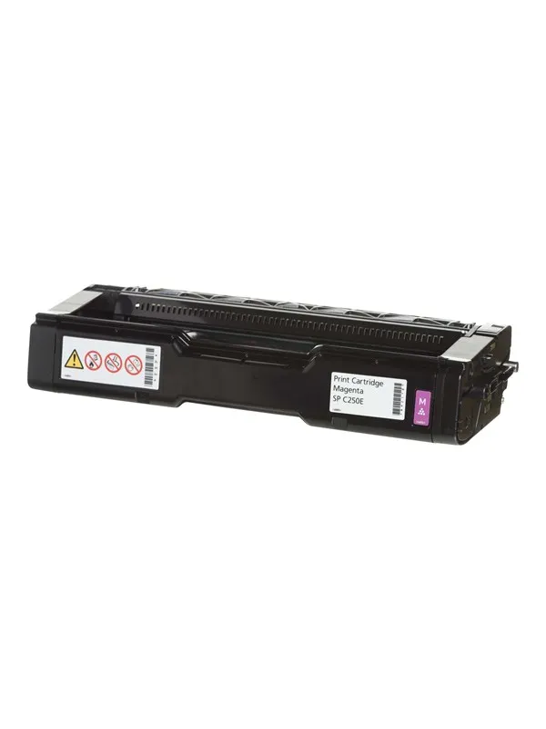 Ricoh - magenta - original - tonerpatron