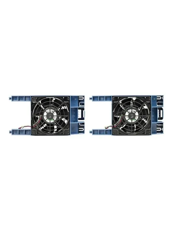 HP E - liquid cooling system