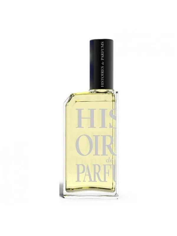 Histoires de Parfums 1804 George Sand Eau de Parfum 60 ml.