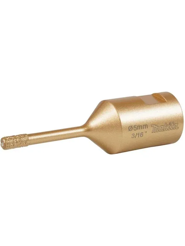 Makita D-79902 DIAMOND CORE BIT 5MM M14