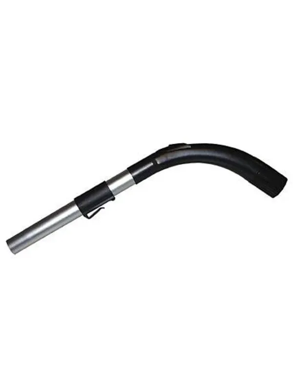 hanestroem Vacuum Cleaner Bent End