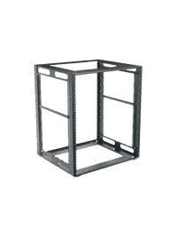 Middle Atlantic CFR CFR-16-23 - rack mounting frame - 16U