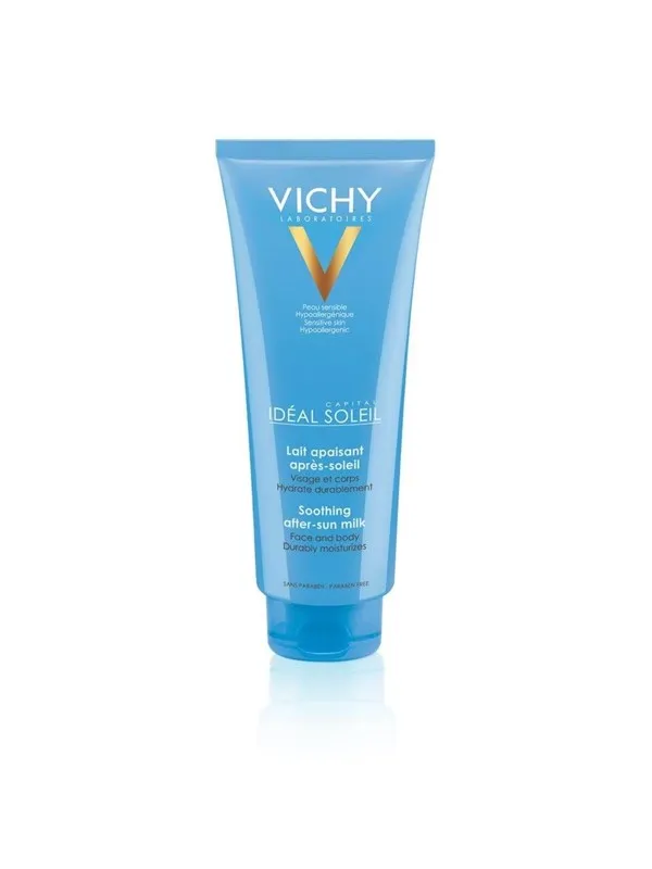 Vichy Ideal Soleil Aftersun Lotion 300 ml