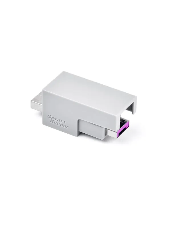 Smartkeeper LK03PK port blocker