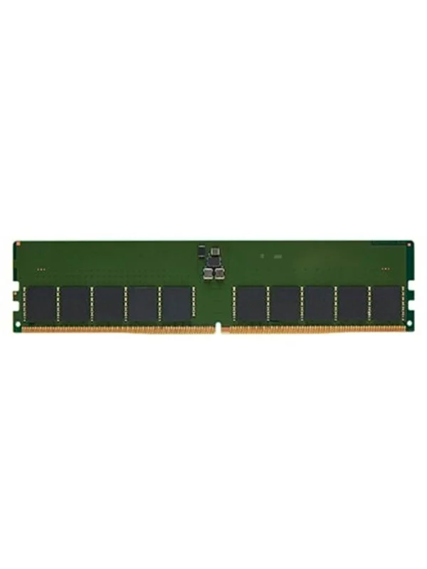 Kingston DDR5-5600 C46 SC - 32GB - Server Premier