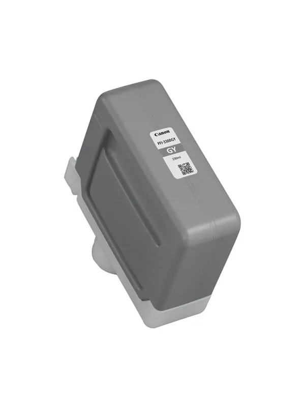 Canon PFI-3300 / 6437C001 Grey