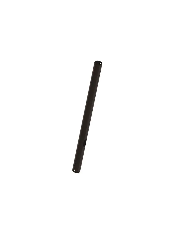 Multibrackets M Pro Series - Extension Pipe 0.8m Black - Max - recommended for