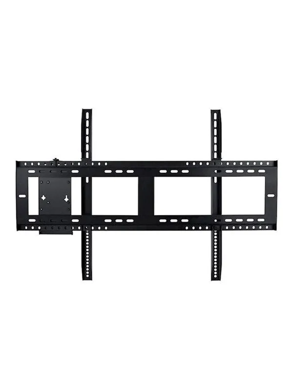 Optoma mounting kit - for interactive flat panel - black - Max - recommended for 86"