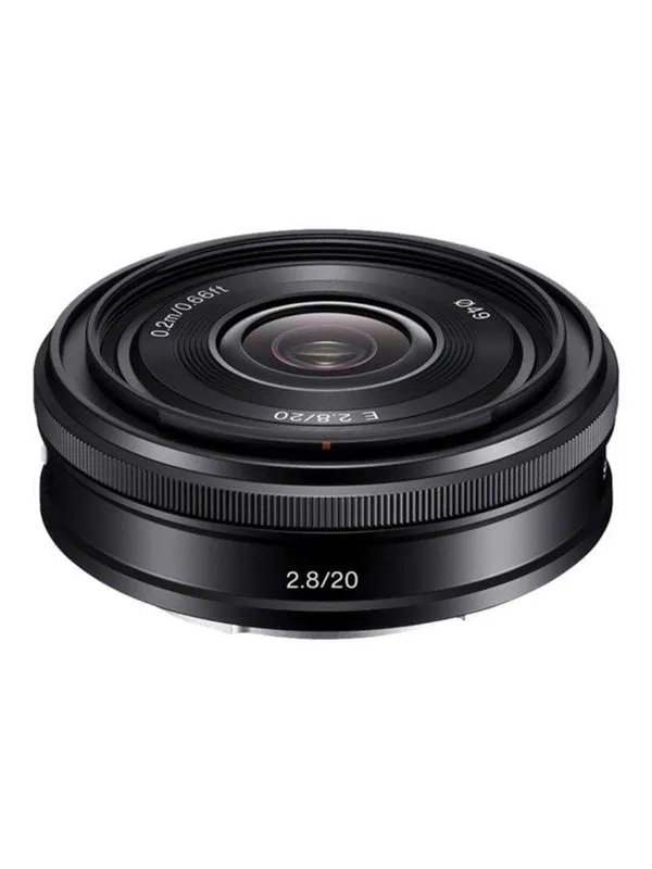 Sony SEL20F28