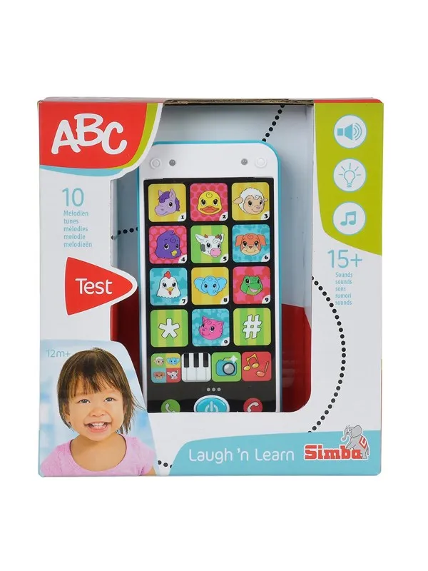 ABC Smartphone
