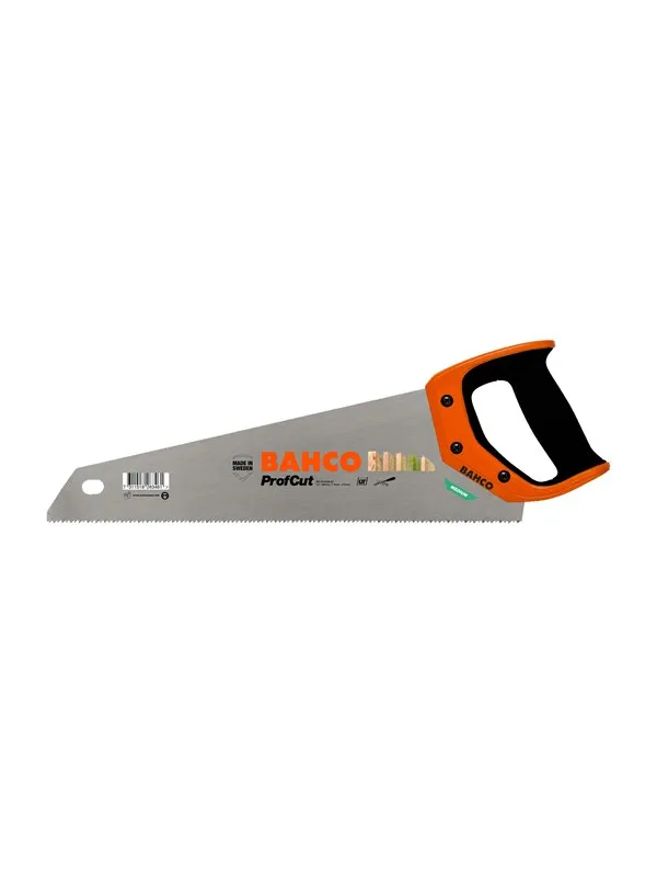 BAHCO PC-16-FILE-U7 Universal Handsaw