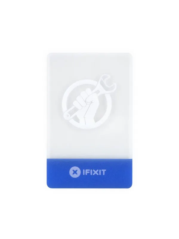 iFixit Plastic Cards
