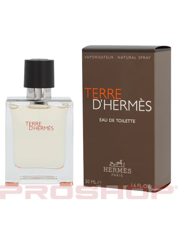 Hermès Terre D'Hermes