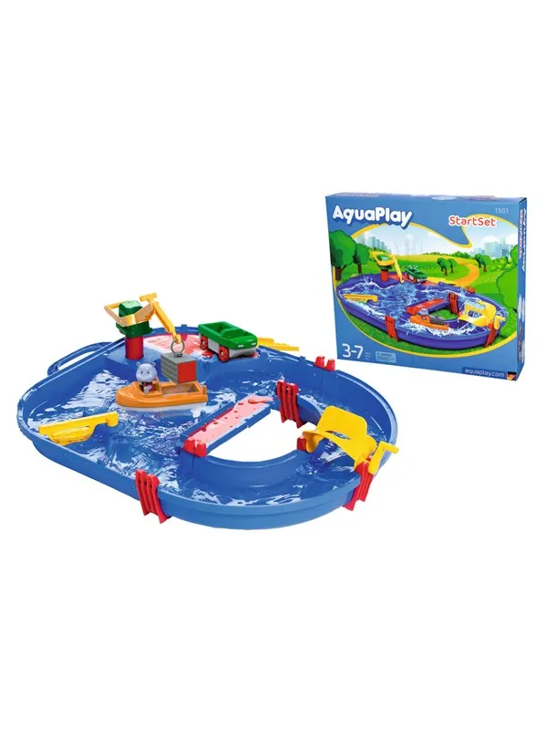 Aquaplay  Start Set