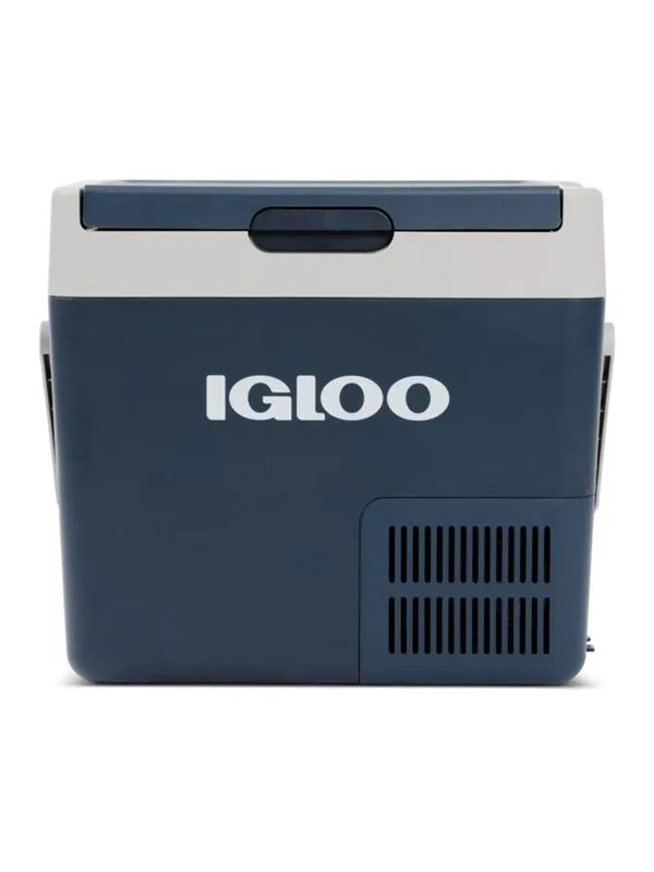 IGLOO Compressor Cool Box ICF18 - Blue