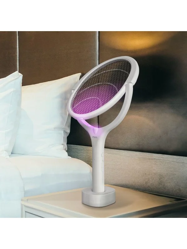 Mikamax Electric Mosquito Swatter