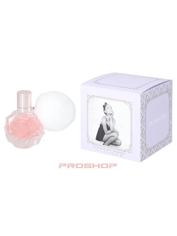 Ariana Grande Ari Spray