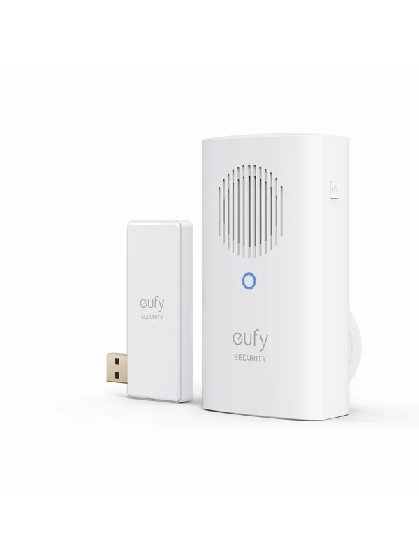 Eufy  Doorbell Chime for HomeBase2