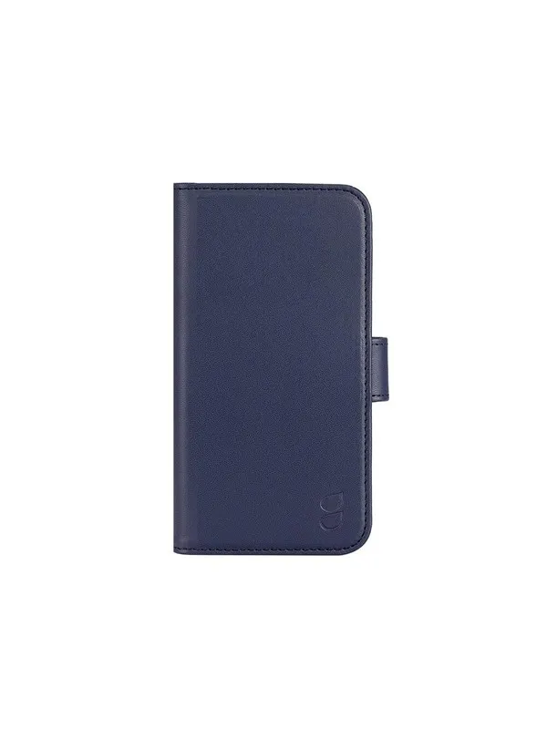 GEAR Wallet Case Blue - iPhone 13 Pro