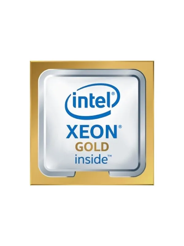 Hewlett Packard Enterprise Intel Xeon Gold 5512U / 2.1 GHz processor Prosessor/CPU - 28 kjerner - 2.1 GHz