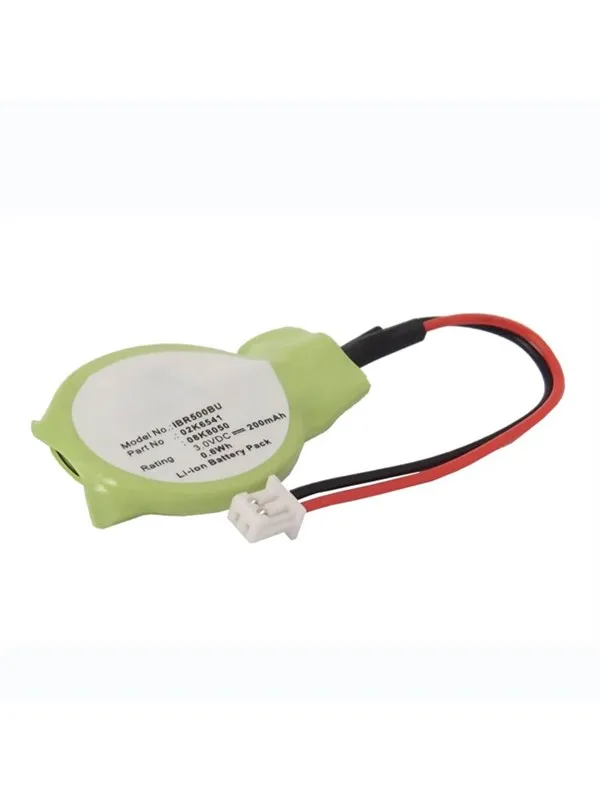 IBM RTC Battery Strømforsyning (PSU) - ATX - 80 Plus