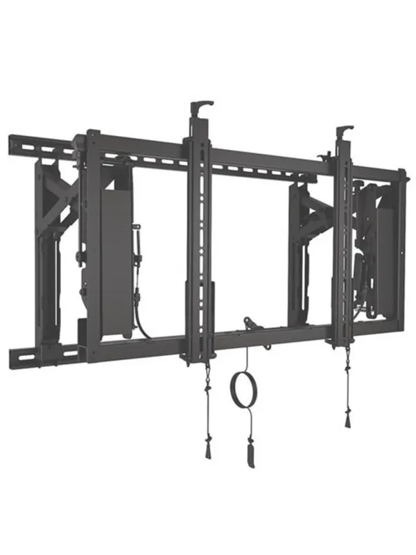 Chief LVS1U - ConnexSys Landscape Videow - Max 68 kg - recommended for 80"