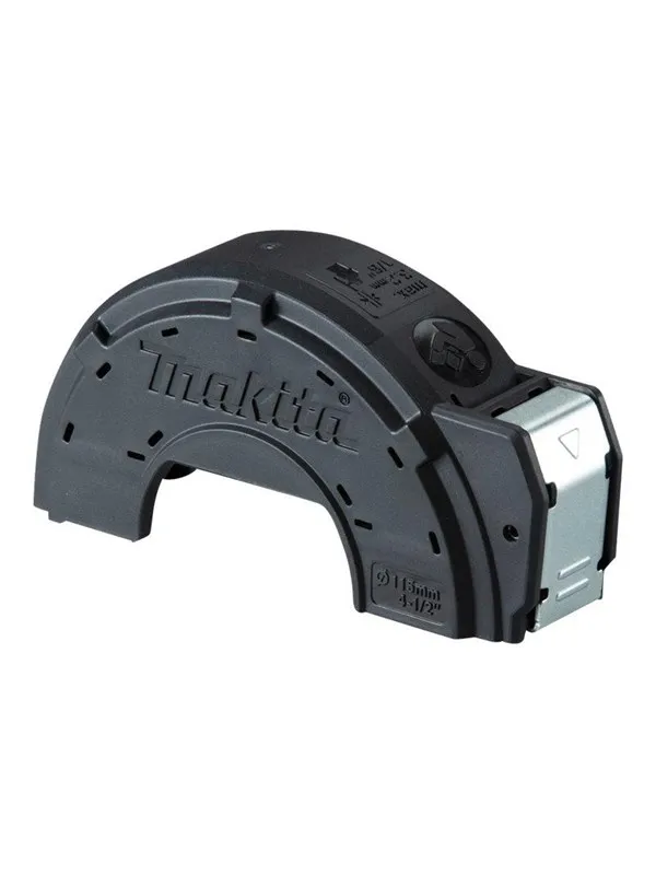 Makita protective guard with cover