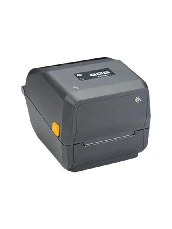 Zebra ZD421t - Etiketprinter - Termo Transfer S/H Wi-Fi