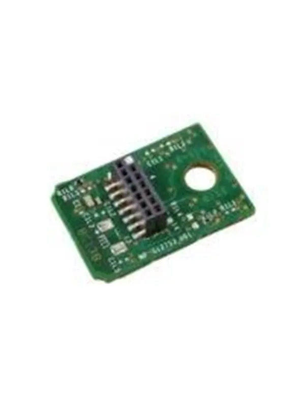 Intel Trusted Platform Module 2.0 - Trusted Platform Module (TPM) 2.0