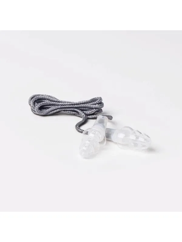 Travelblue Liquid Silicone Ear Plugs