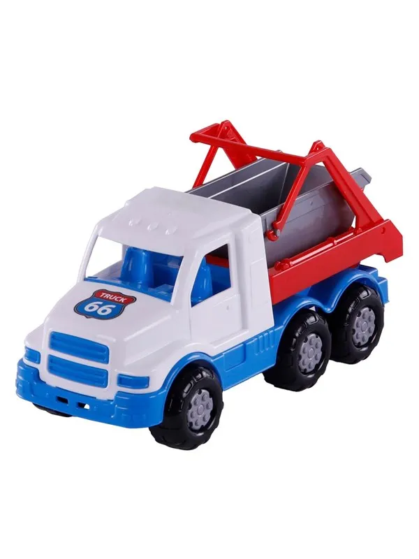 Cavallino Toys Cavallino Torpedo Container Truck 26cm